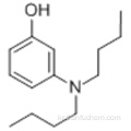 3- (디 부틸 아미노) 페놀 CAS 43141-69-1